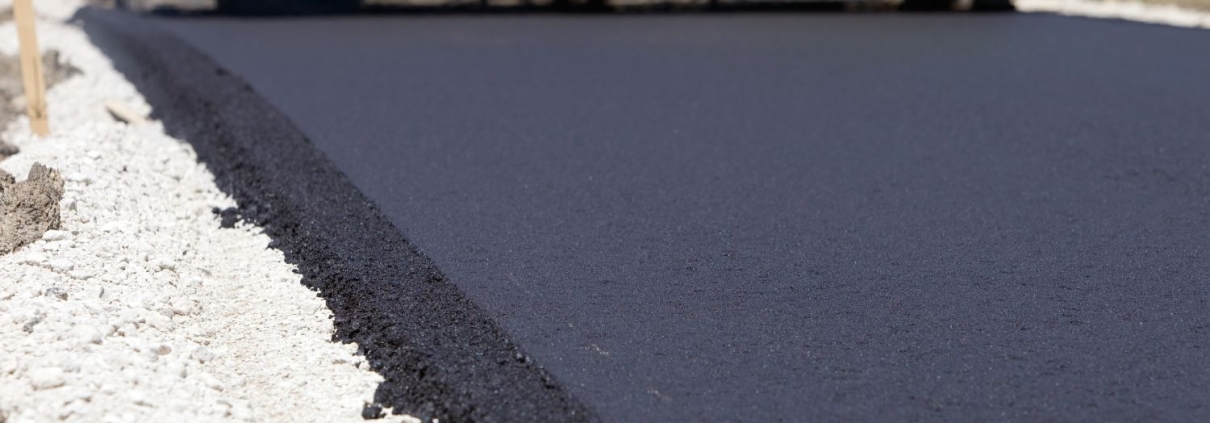 Best Asphalt Paving Contractors in Pine Bluff