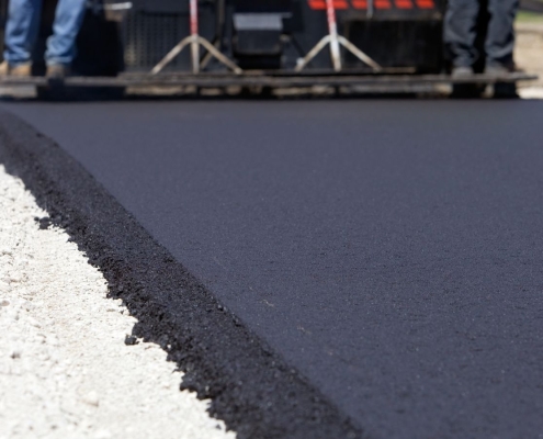 Best Asphalt Paving Contractors in Pine Bluff