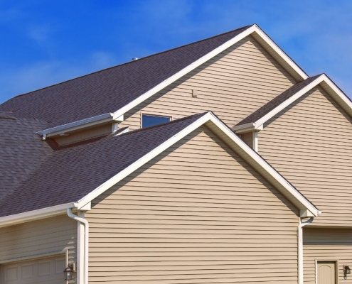 Roofing And Siding in Pine Bluff