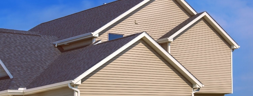 Roofing And Siding in Pine Bluff