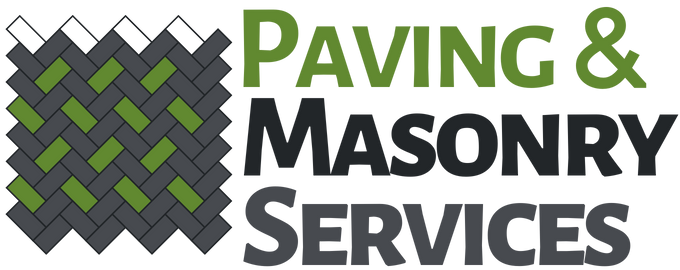 Paving And Masonry Services Pine Bluff - Arkansas